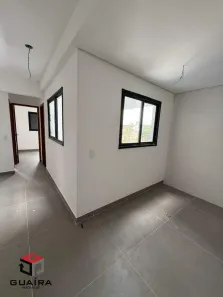 Apartamento com 2 Quartos à venda, 46m² no Parque Oratório, Santo André