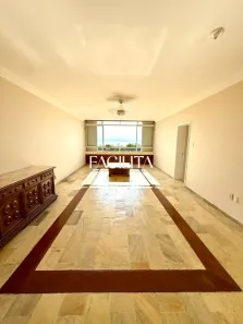 Apartamento com 4 Quartos para alugar, 160m² no Centro, Florianópolis