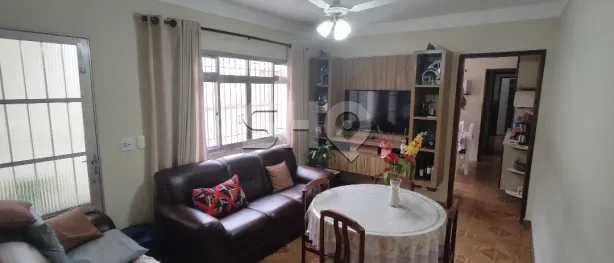 Casa com 3 Quartos à venda, 250m² no Parada Inglesa, São Paulo