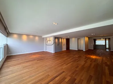 Apartamento com 3 Quartos à venda, 275m² no Campo Belo, São Paulo