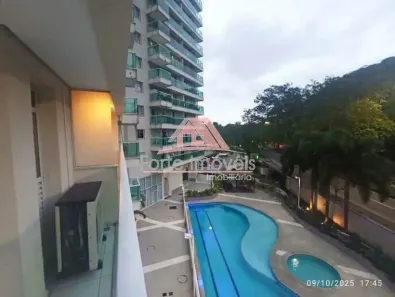 Apartamento com 2 Quartos à venda, 67m² no Jacarepaguá, Rio de Janeiro