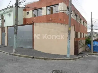 Prédio Comercial à venda, 800m² no Vila Bandeirantes, São Paulo