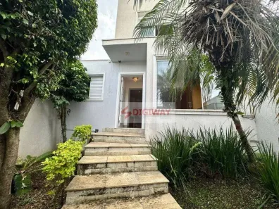 Sobrado com 4 Quartos à venda, 209m² no Jardim da Glória, São Paulo