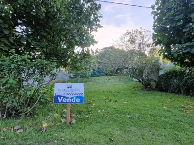Lote/Terreno à venda, 710m² no Mar do Norte, Rio das Ostras