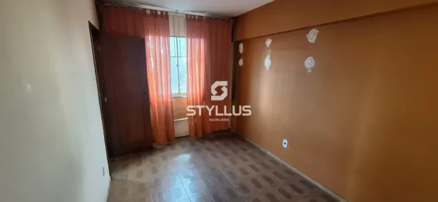 Apartamento com 3 Quartos à venda, 48m² no Engenho Novo, Rio de Janeiro