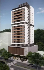 Cobertura com 2 Quartos à venda, 127m² no São Mateus, Juiz de Fora