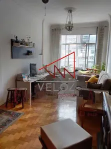 Apartamento com 3 Quartos à venda, 126m² no Laranjeiras, Rio de Janeiro