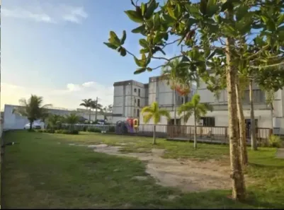 Apartamento com 2 Quartos à venda, 49m² no Papagaio, Feira de Santana