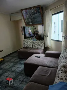 Sobrado com 6 Quartos à venda, 307m² no Parque Terra Nova II, São Bernardo do Campo