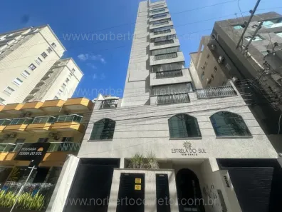 Apartamento com 3 Quartos à venda, 110m² no Castelo Branco, Itapema
