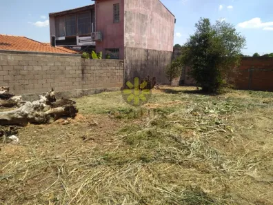 Lote/Terreno à venda, 336m² no Vila Nogueira, Campinas