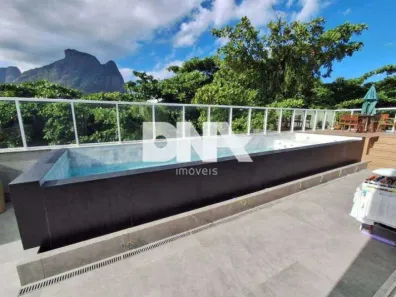 Cobertura com 5 Quartos à venda, 362m² no Barra da Tijuca, Rio de Janeiro