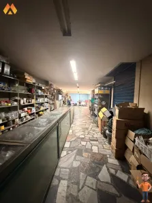 Galpão/Depósito/Armazém com 1 Quarto para alugar, 1200m² no Centro, Macaé