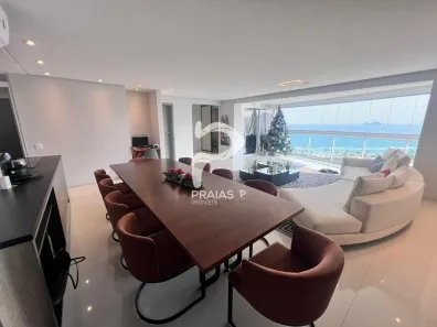 Cobertura com 4 Quartos à venda, 268m² no Enseada, Guarujá