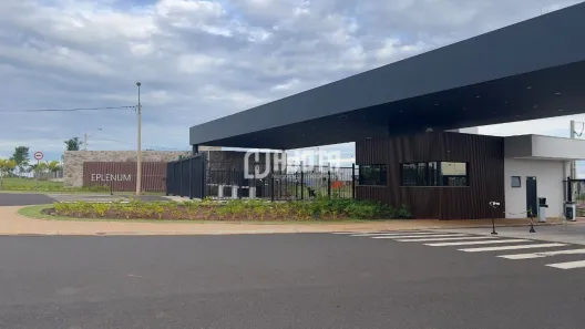 Lote/Terreno à venda, 263m² no Eplenum Tresor, São José do Rio Preto