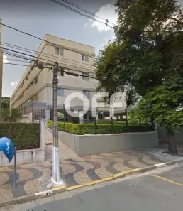 Apartamento com 2 Quartos à venda, 66m² no Cambuí, Campinas