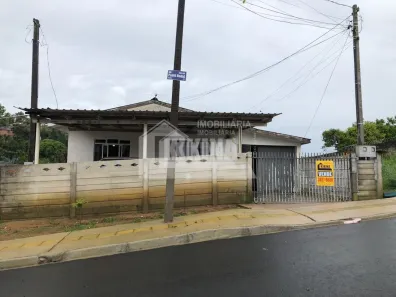 Casa com 3 Quartos à venda, 100m² no Orfãs, Ponta Grossa