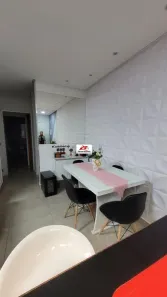 Apartamento com 3 Quartos à venda, 70m² no Vila Prudente, São Paulo