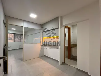 Ponto Comercial para alugar, 79m² no Jardim Camburi, Vitória