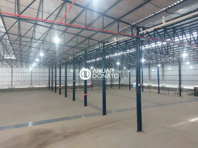 Galpão/Depósito/Armazém para alugar, 4300m² no Centro, São José da Lapa