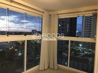 Apartamento com 3 Quartos à venda, 112m² no Jardim Karaíba, Uberlândia