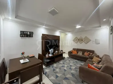 Apartamento com 2 Quartos à venda, 85m² no Vila Linda, Santo André