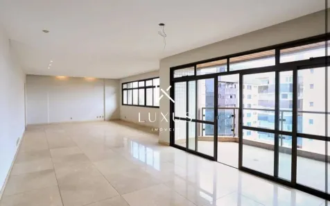 Cobertura com 5 Quartos para alugar, 540m² no Funcionários, Belo Horizonte