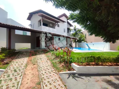 Casa com 4 Quartos para alugar, 10m² no Parque do Jiqui, Parnamirim
