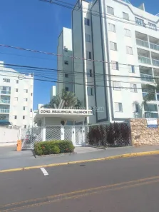 Cobertura com 3 Quartos para venda ou aluguel, 148m² no Jardim Alto da Boa Vista, Valinhos