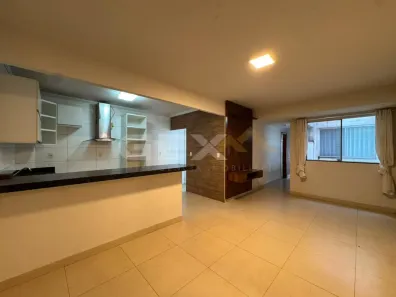 Apartamento com 3 Quartos à venda, 94m² no Santo Antônio, Divinópolis