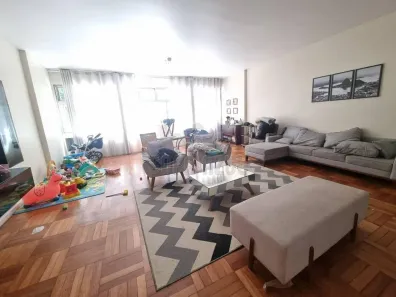 Apartamento com 3 Quartos à venda, 190m² no Copacabana, Rio de Janeiro