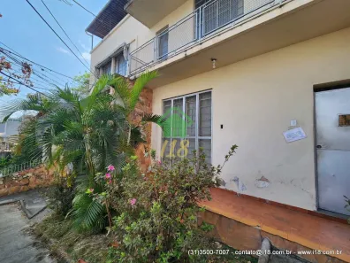 Casa com 4 Quartos para alugar, 150m² no São Pedro, Belo Horizonte