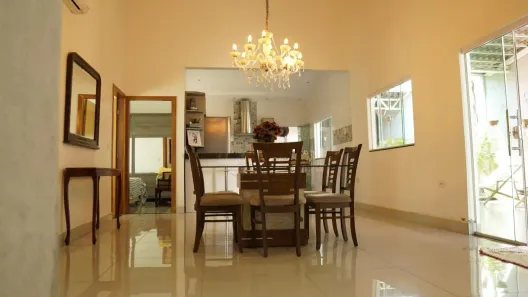 Casa com 3 Quartos à venda, 240m² no Residencial São Leopoldo, Goiânia