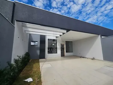 Casa com 3 Quartos à venda, 80m² no Jardim Bertioga, Maringá