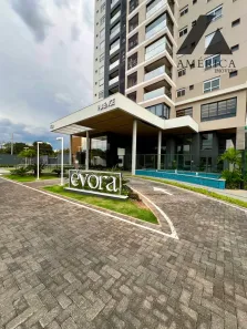 Apartamento com 3 Quartos à venda, 132m² no Jardim Leblon, Cuiabá