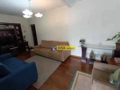 Casa com 3 Quartos à venda, 268m² no Planalto, São Bernardo do Campo