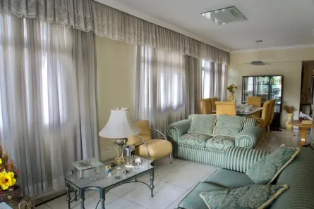 Apartamento com 4 Quartos à venda, 138m² no Coração Eucarístico, Belo Horizonte