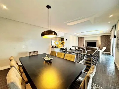 Cobertura com 3 Quartos à venda, 260m² no Boqueirão, Santos
