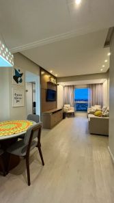Apartamento com 2 Quartos à venda, 62m² no Horto Bela Vista, Salvador