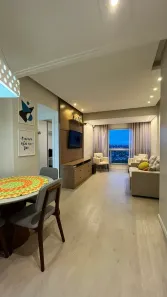 Apartamento com 2 Quartos à venda, 62m² no Horto Bela Vista, Salvador