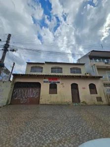 Sobrado com 4 Quartos à venda, 150m² no Santa Maria, Brasília