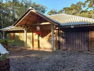 Casa com 2 Quartos à venda, 70m² no Centro, São Francisco de Paula