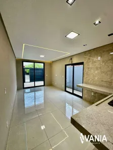Casa com 3 Quartos à venda, 100m² no Plano Diretor Sul, Palmas