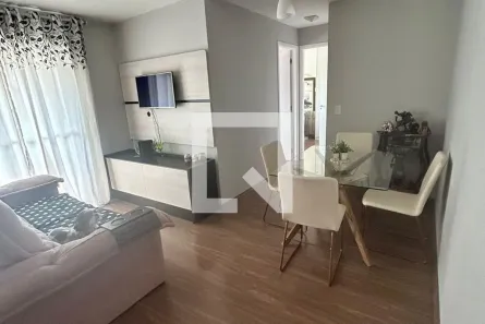 Apartamento com 2 Quartos à venda, 55m² no Taboão, Diadema