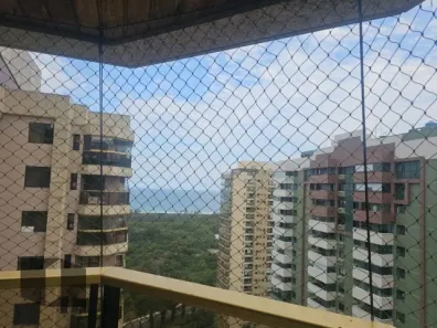 Apartamento com 4 Quartos à venda, 159m² no Barra da Tijuca, Rio de Janeiro