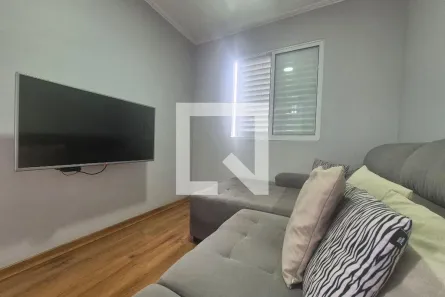 Apartamento com 3 Quartos à venda, 61m² no Parque Reboucas, São Paulo