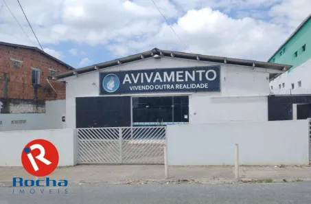 Galpão/Depósito/Armazém para alugar, 801m² no Parque Capibaribe, São Lourenço da Mata