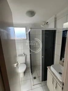 Apartamento com 2 Quartos à venda, 55m² no Jardim Tatiana, Votorantim