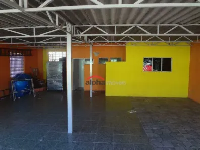 Ponto Comercial à venda, 283m² no Parque do Horto, Hortolândia