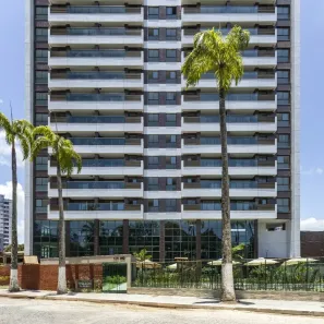 Apartamento com 2 Quartos à venda, 59m² no Caxangá, Recife